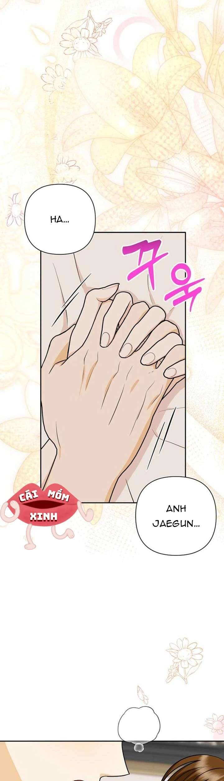 Hãy Tới Nhà Anh Đi Chap 27 - Next Chap 28