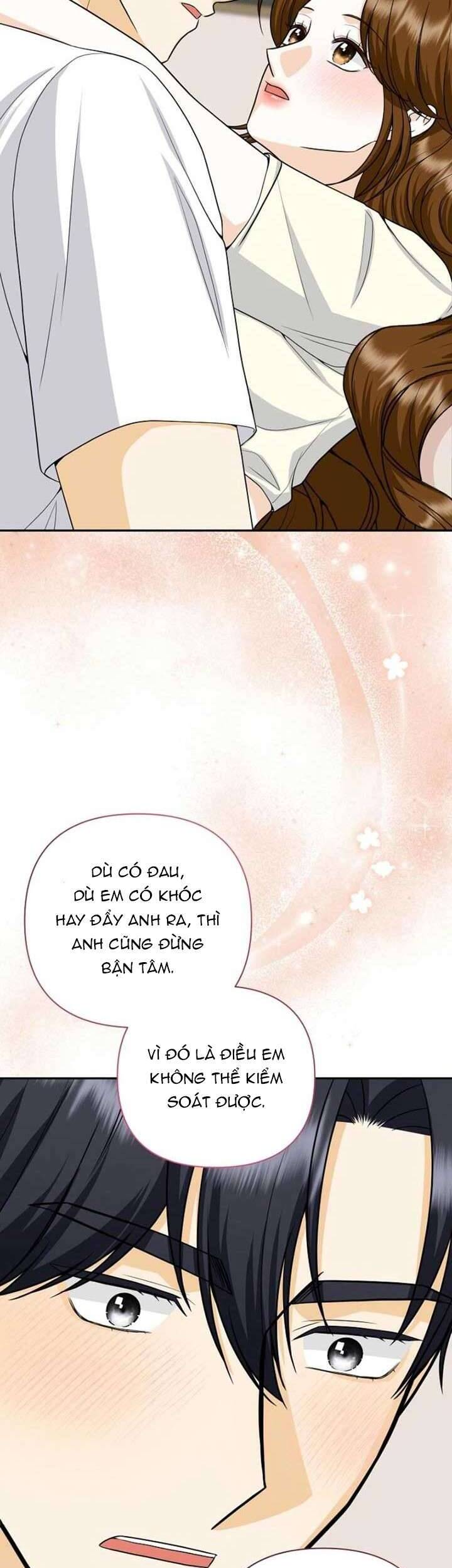 Hãy Tới Nhà Anh Đi Chap 27 - Next Chap 28