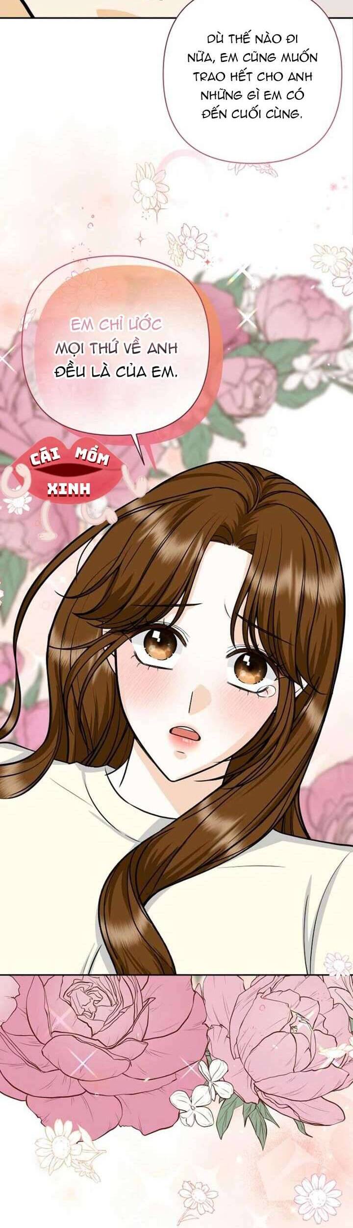 Hãy Tới Nhà Anh Đi Chap 27 - Next Chap 28