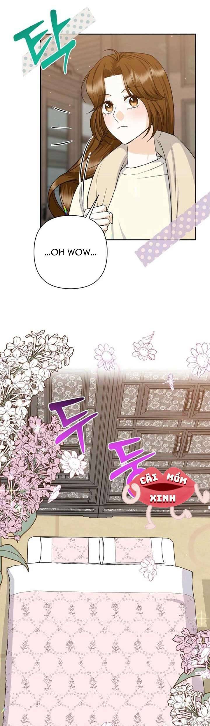 Hãy Tới Nhà Anh Đi Chap 27 - Next Chap 28