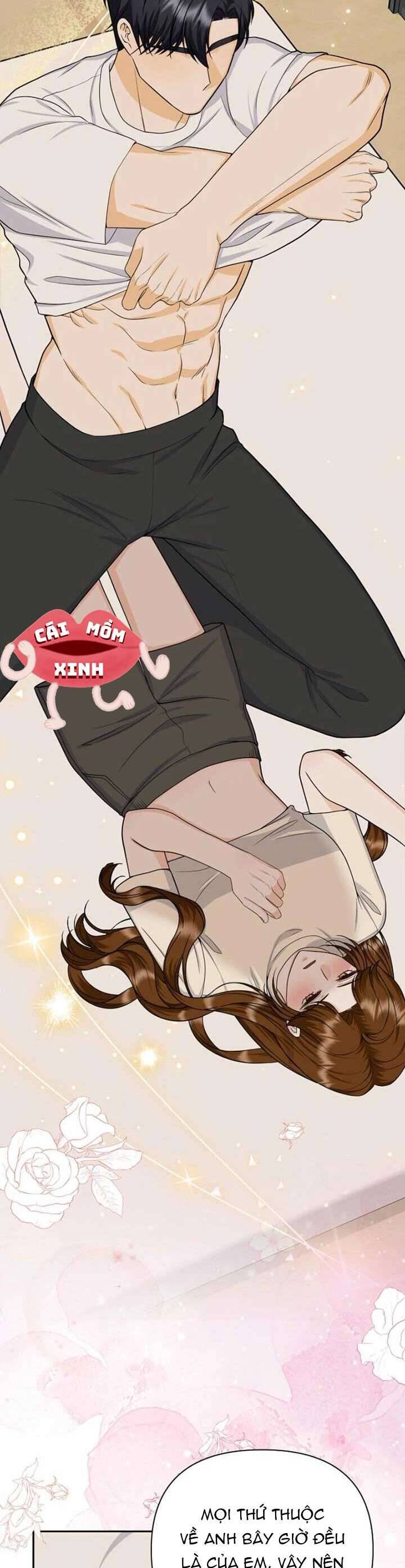 Hãy Tới Nhà Anh Đi Chap 27 - Next Chap 28