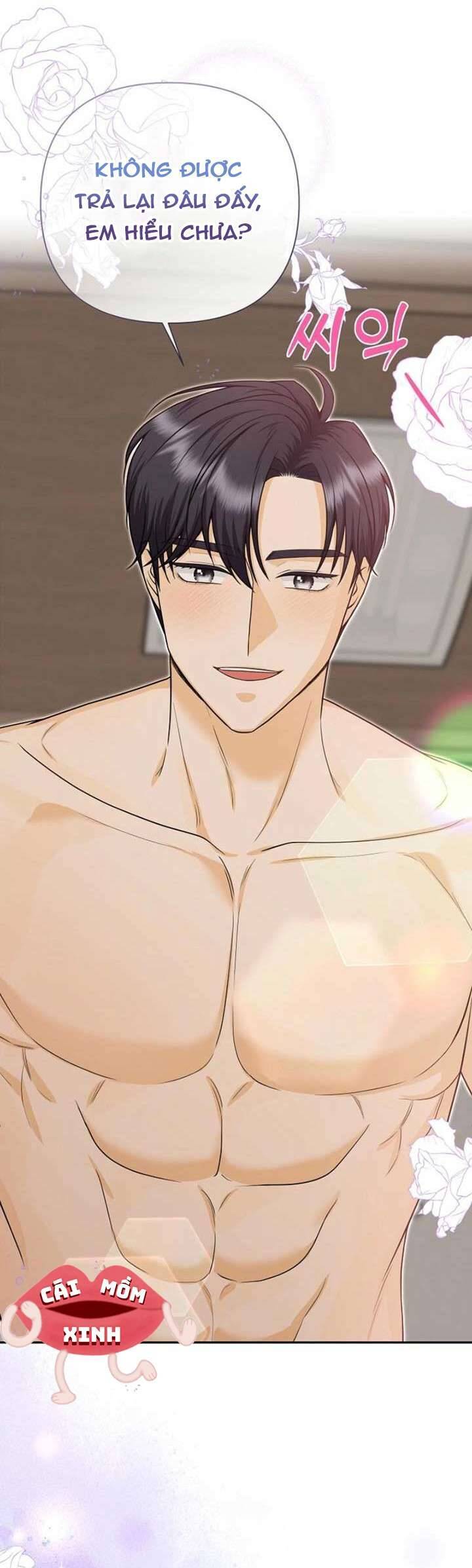 Hãy Tới Nhà Anh Đi Chap 27 - Next Chap 28