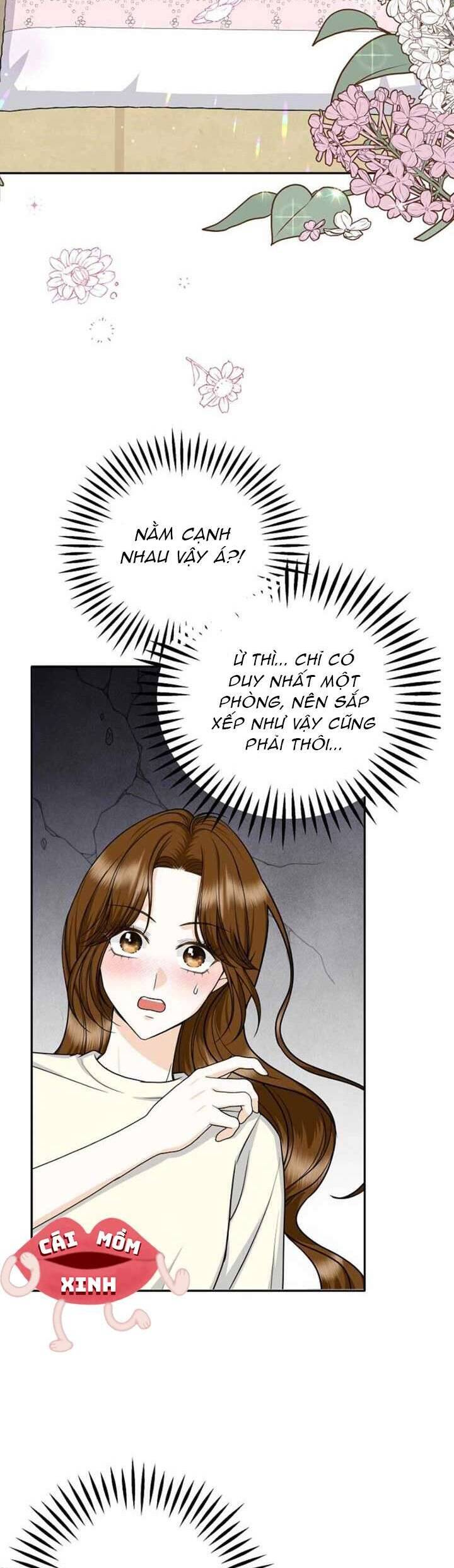 Hãy Tới Nhà Anh Đi Chap 27 - Next Chap 28