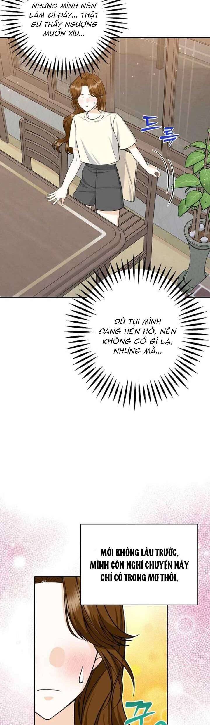 Hãy Tới Nhà Anh Đi Chap 27 - Next Chap 28