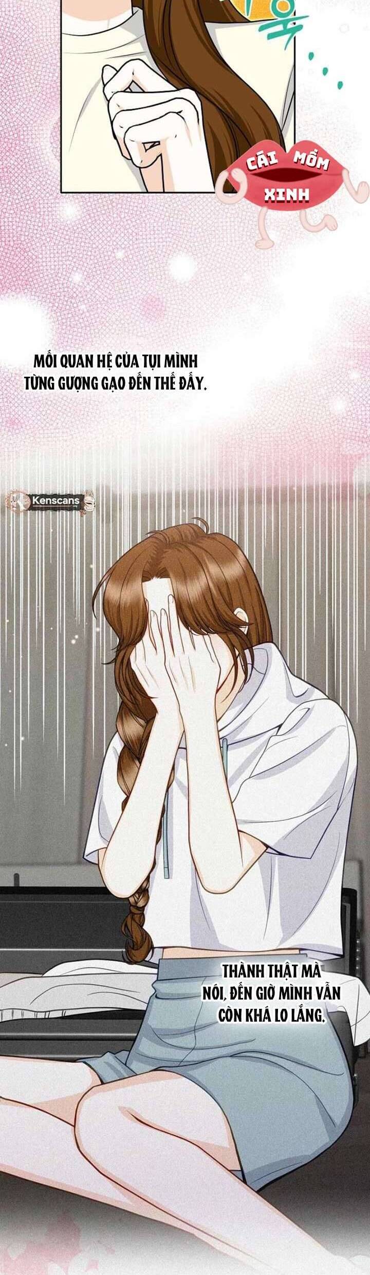 Hãy Tới Nhà Anh Đi Chap 27 - Next Chap 28