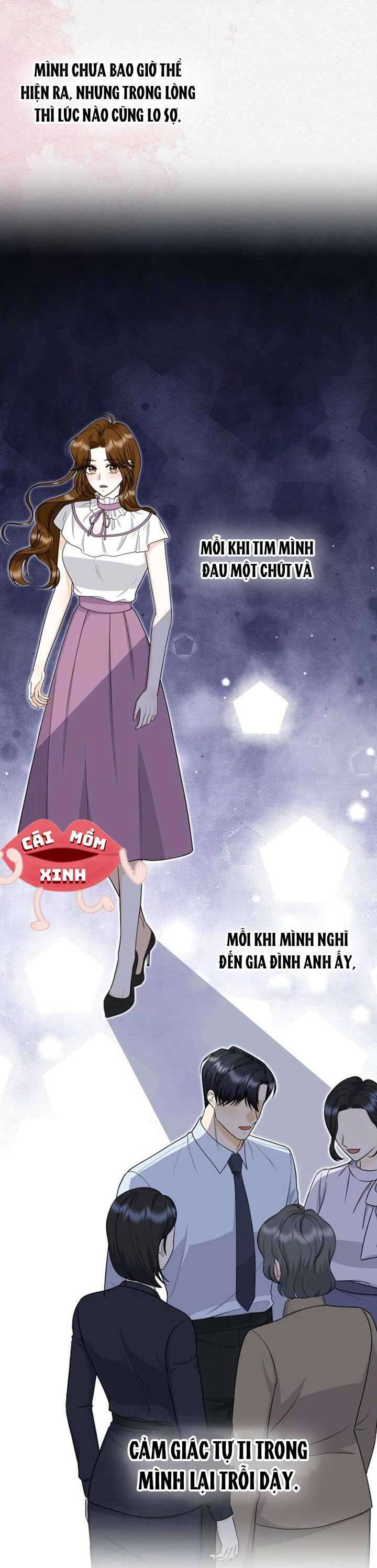 Hãy Tới Nhà Anh Đi Chap 27 - Next Chap 28