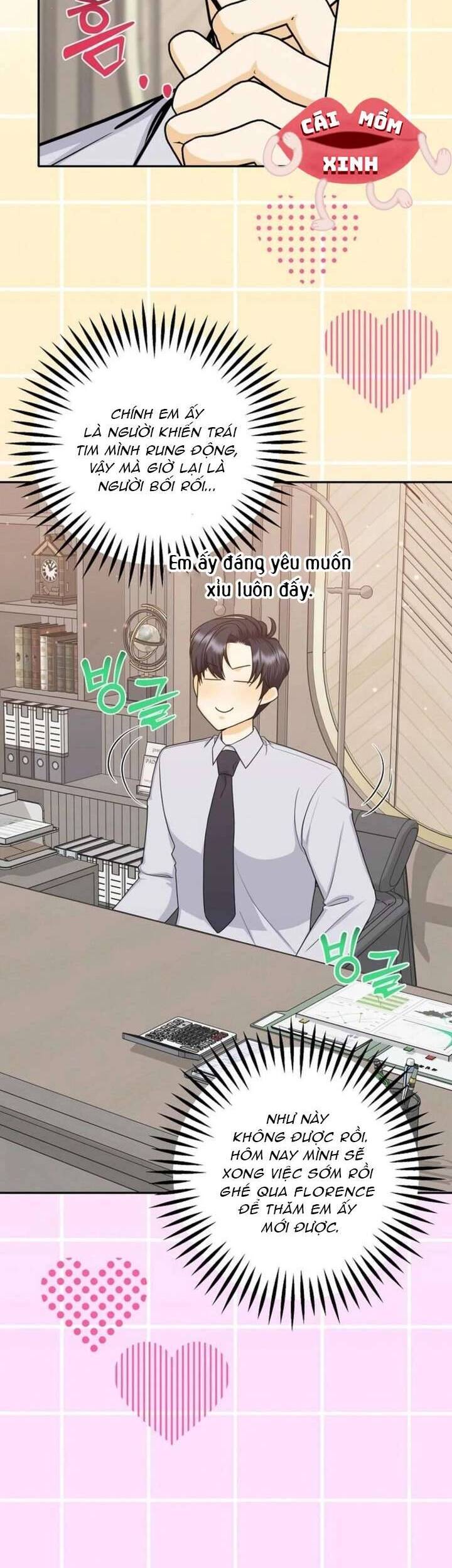 Hãy Tới Nhà Anh Đi Chap 28 - Next Chap 29