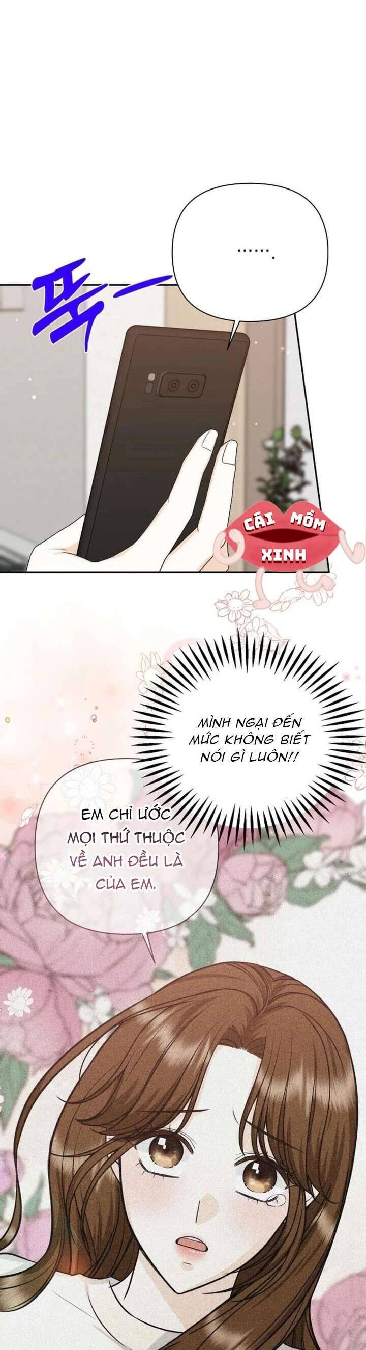 Hãy Tới Nhà Anh Đi Chap 28 - Next Chap 29
