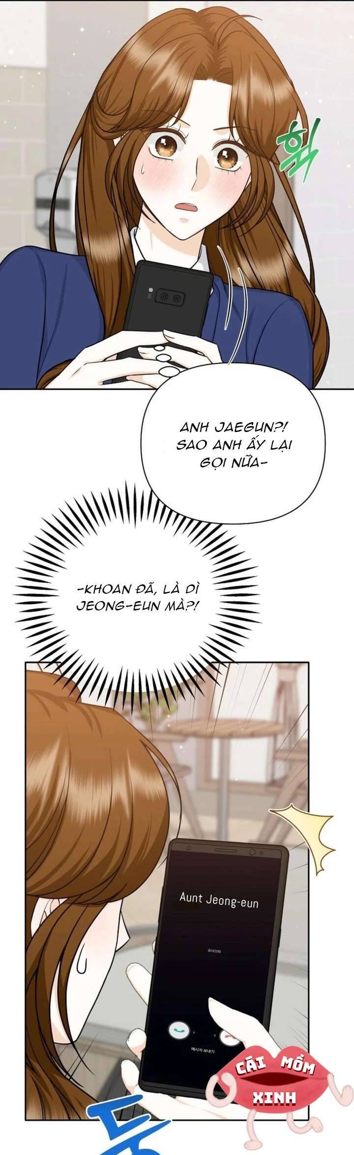 Hãy Tới Nhà Anh Đi Chap 28 - Next Chap 29