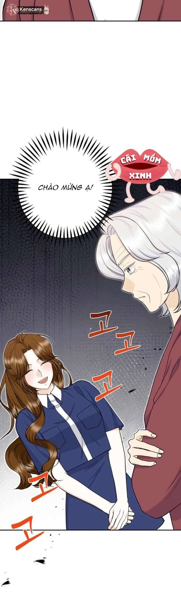 Hãy Tới Nhà Anh Đi Chap 28 - Next Chap 29