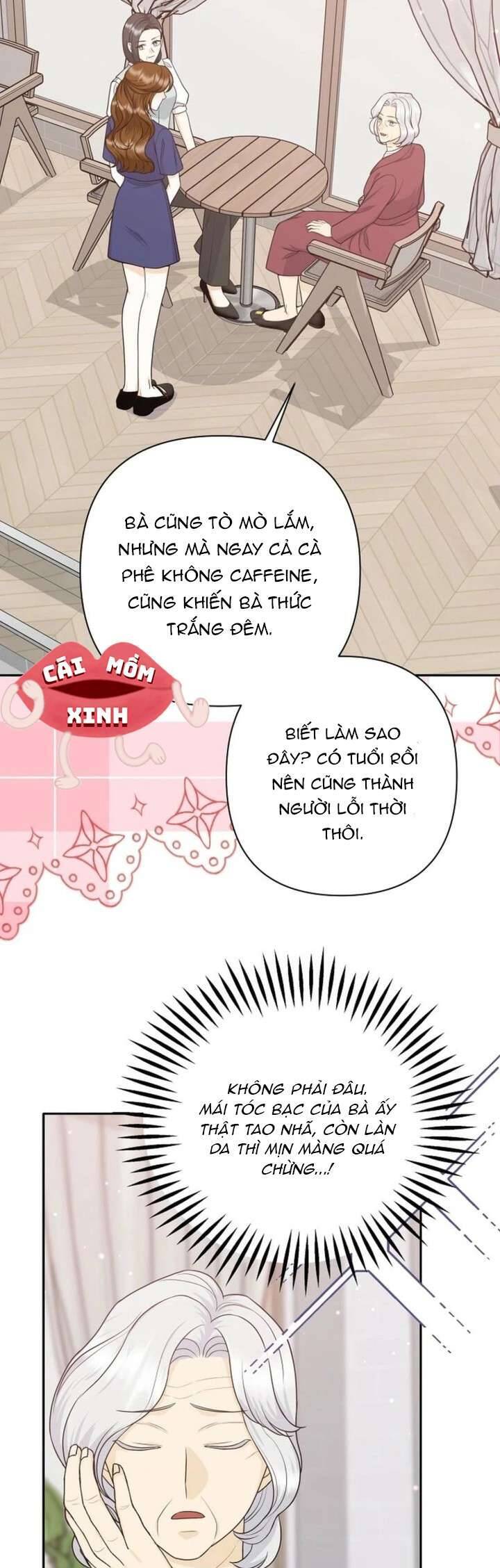 Hãy Tới Nhà Anh Đi Chap 28 - Next Chap 29