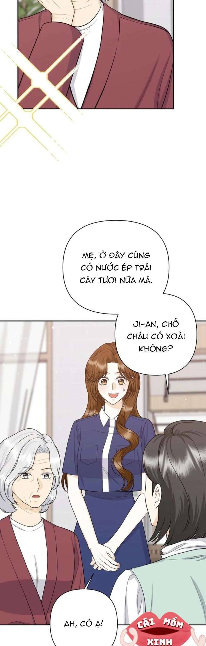 Hãy Tới Nhà Anh Đi Chap 28 - Next Chap 29