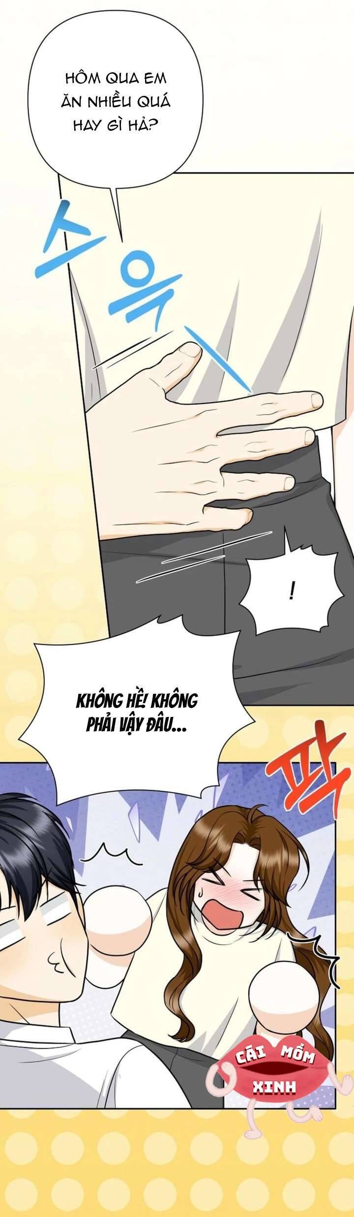 Hãy Tới Nhà Anh Đi Chap 28 - Next Chap 29