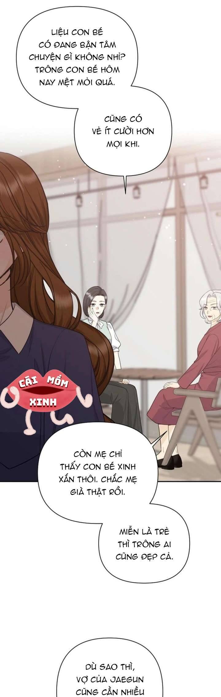 Hãy Tới Nhà Anh Đi Chap 28 - Next Chap 29