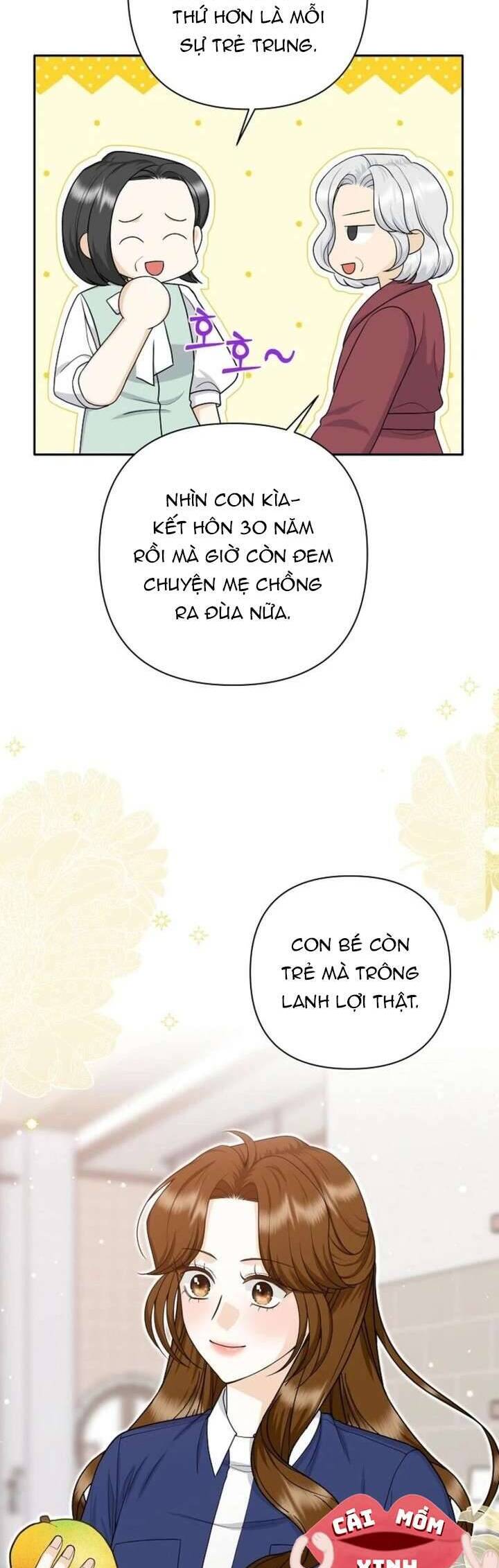 Hãy Tới Nhà Anh Đi Chap 28 - Next Chap 29