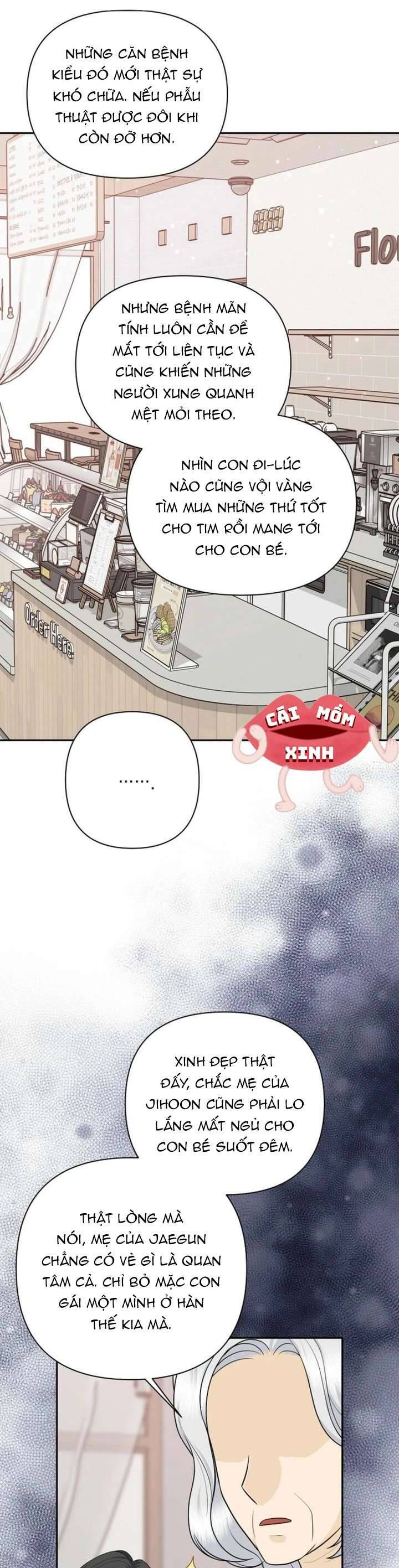 Hãy Tới Nhà Anh Đi Chap 28 - Next Chap 29