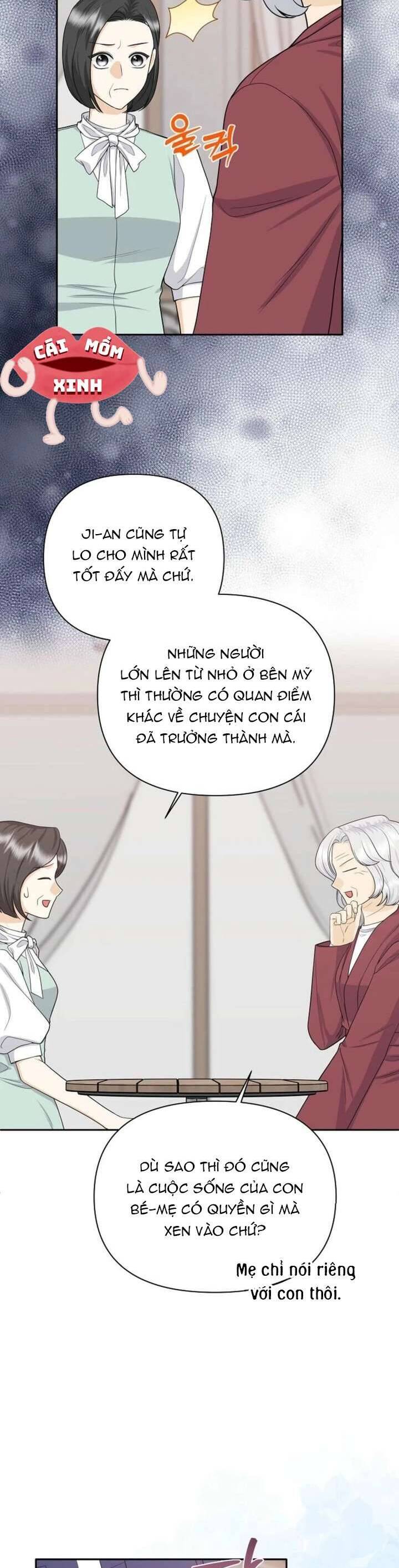 Hãy Tới Nhà Anh Đi Chap 28 - Next Chap 29