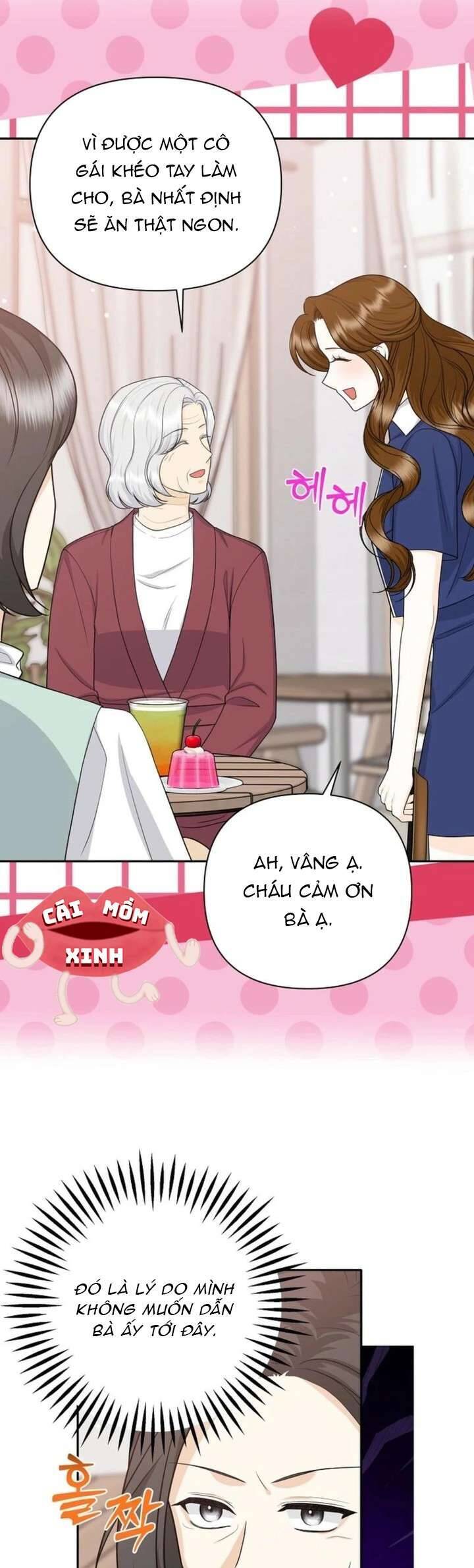 Hãy Tới Nhà Anh Đi Chap 28 - Next Chap 29