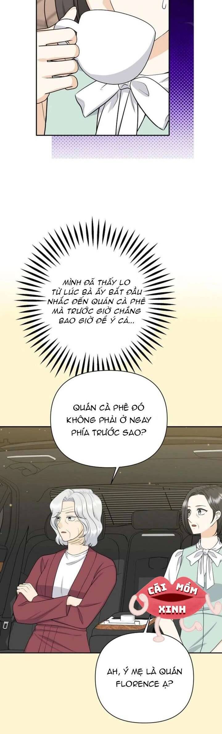 Hãy Tới Nhà Anh Đi Chap 28 - Next Chap 29