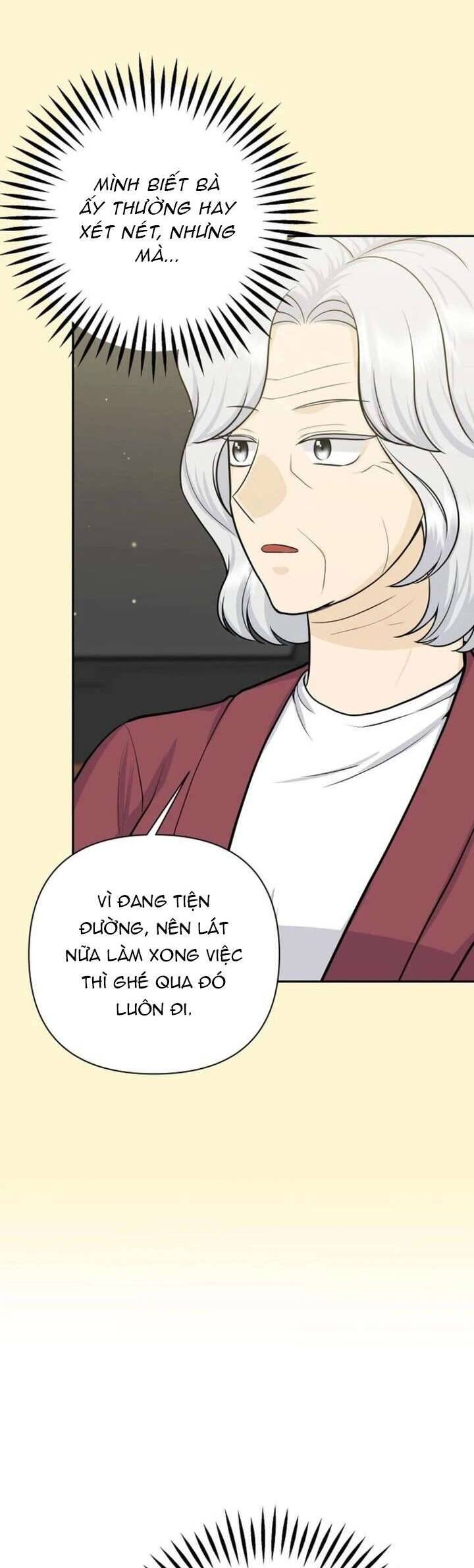 Hãy Tới Nhà Anh Đi Chap 28 - Next Chap 29