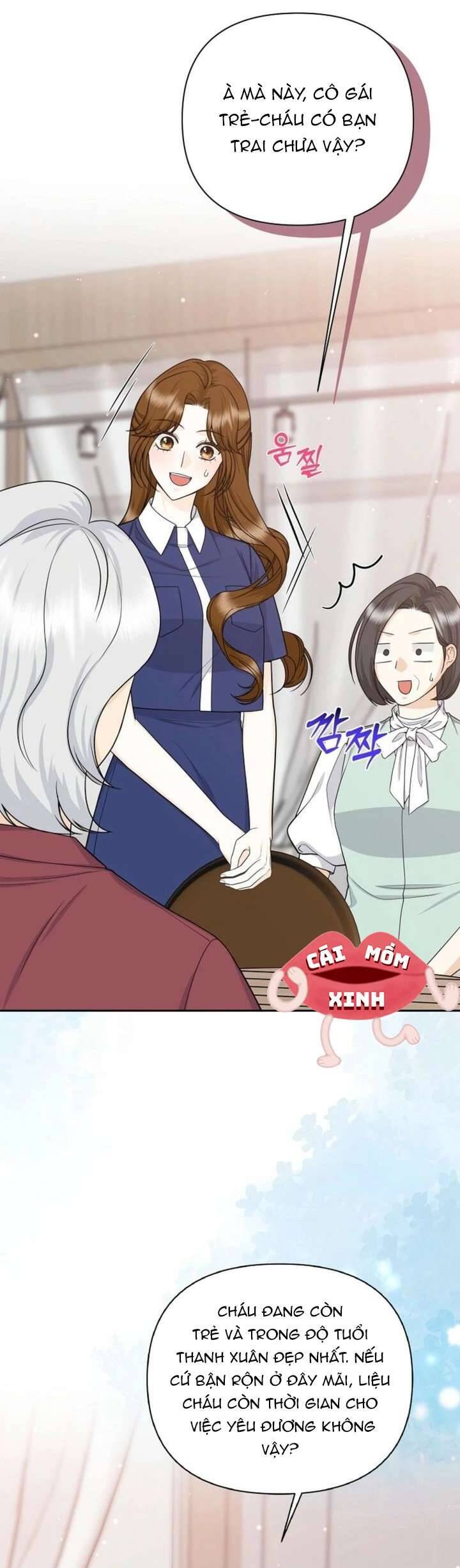Hãy Tới Nhà Anh Đi Chap 28 - Next Chap 29