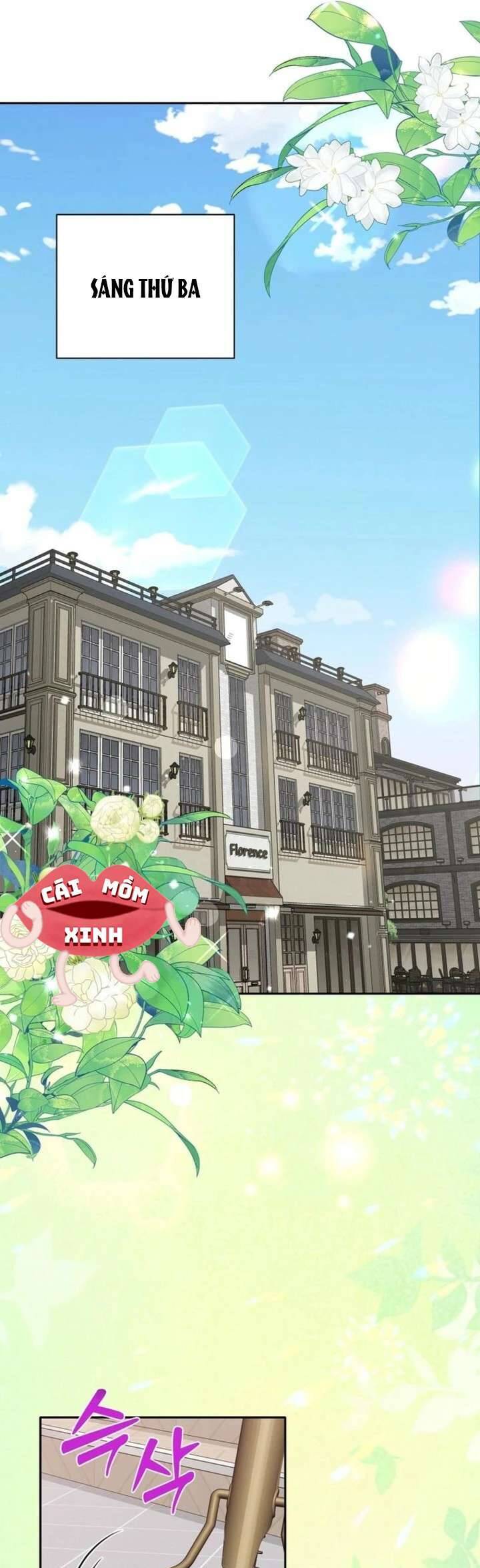 Hãy Tới Nhà Anh Đi Chap 28 - Next Chap 29