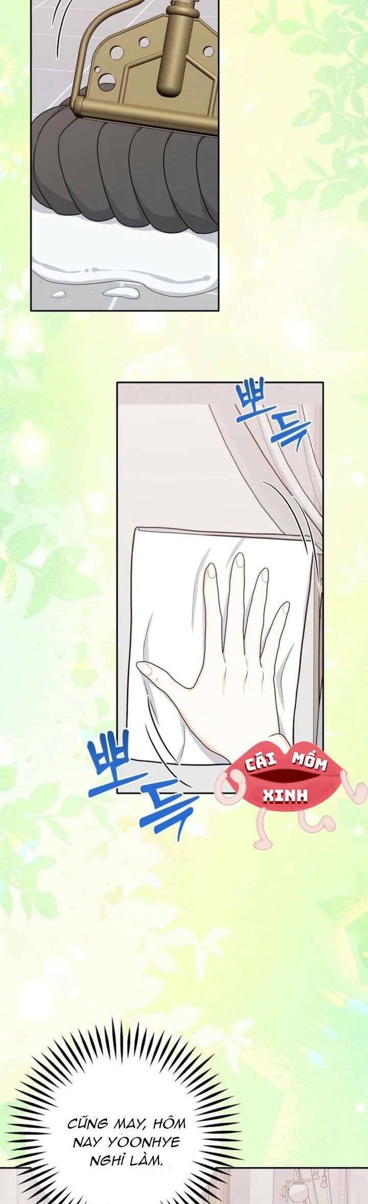 Hãy Tới Nhà Anh Đi Chap 28 - Next Chap 29