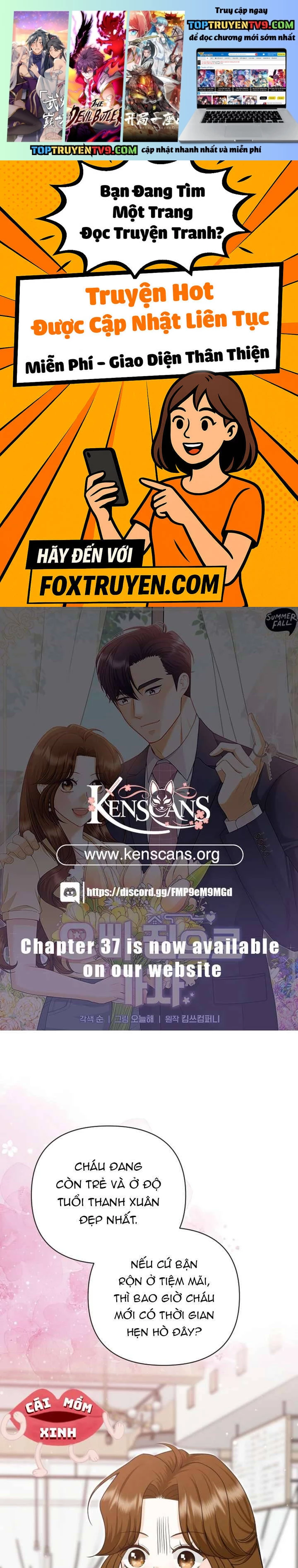 Hãy Tới Nhà Anh Đi Chap 29 - Next Chap 30