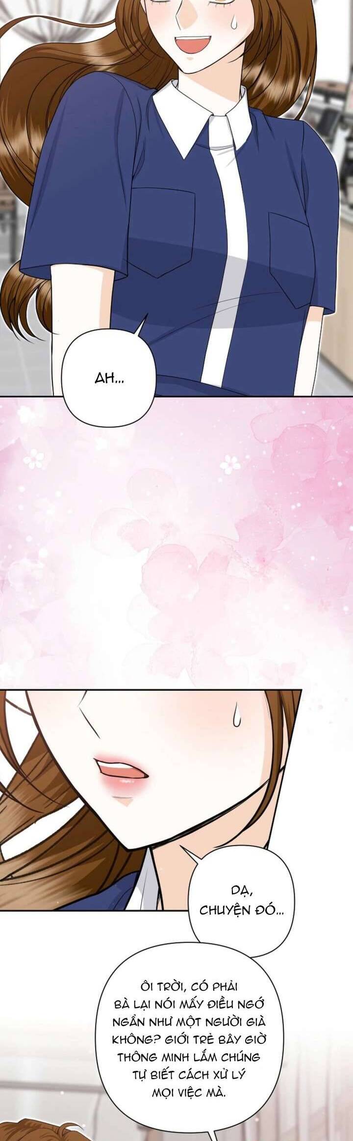 Hãy Tới Nhà Anh Đi Chap 29 - Next Chap 30