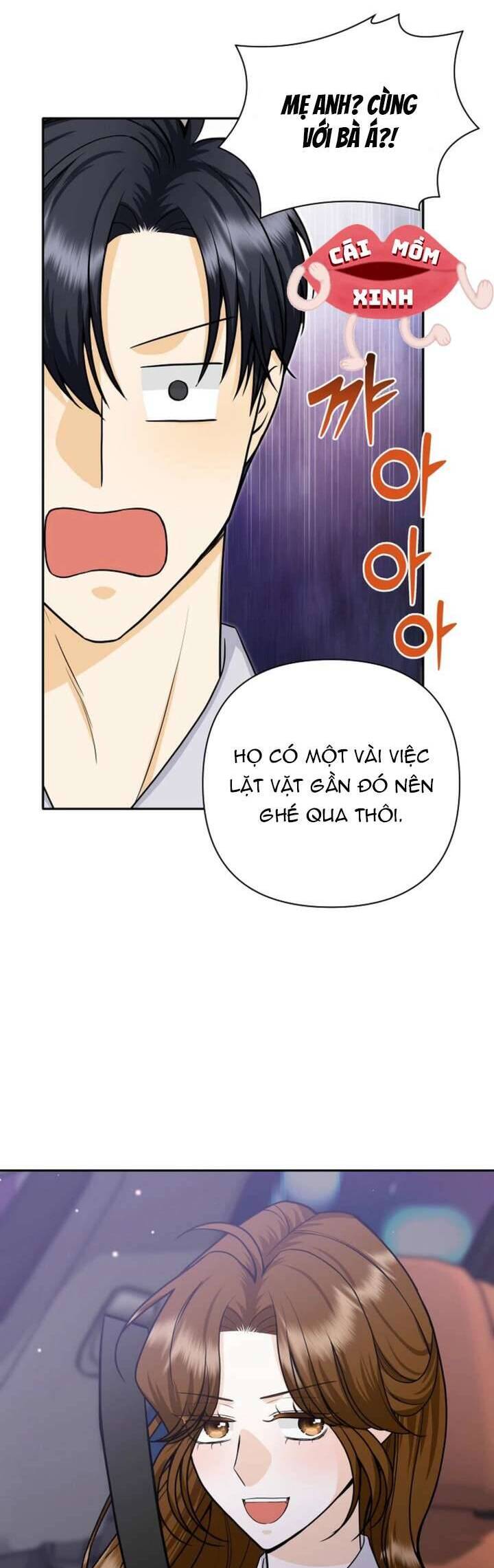 Hãy Tới Nhà Anh Đi Chap 29 - Next Chap 30