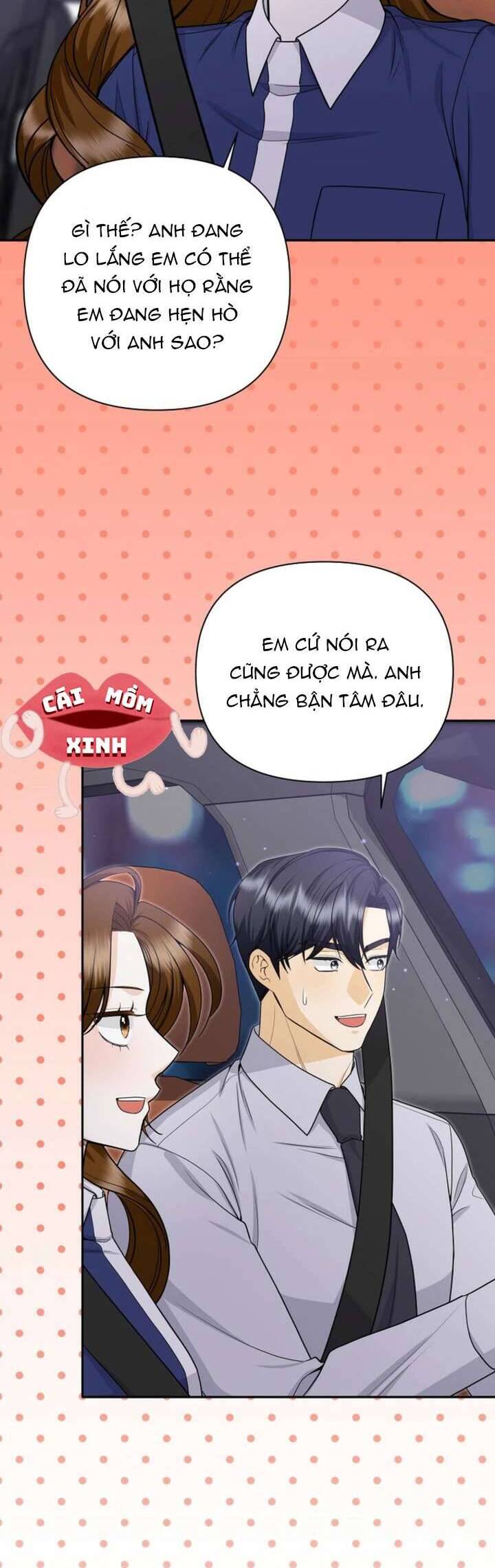 Hãy Tới Nhà Anh Đi Chap 29 - Next Chap 30