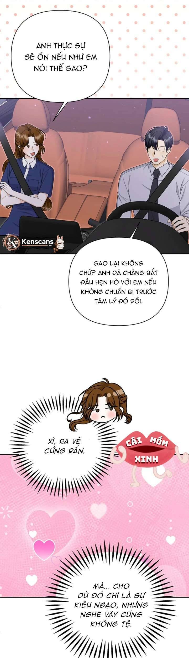 Hãy Tới Nhà Anh Đi Chap 29 - Next Chap 30