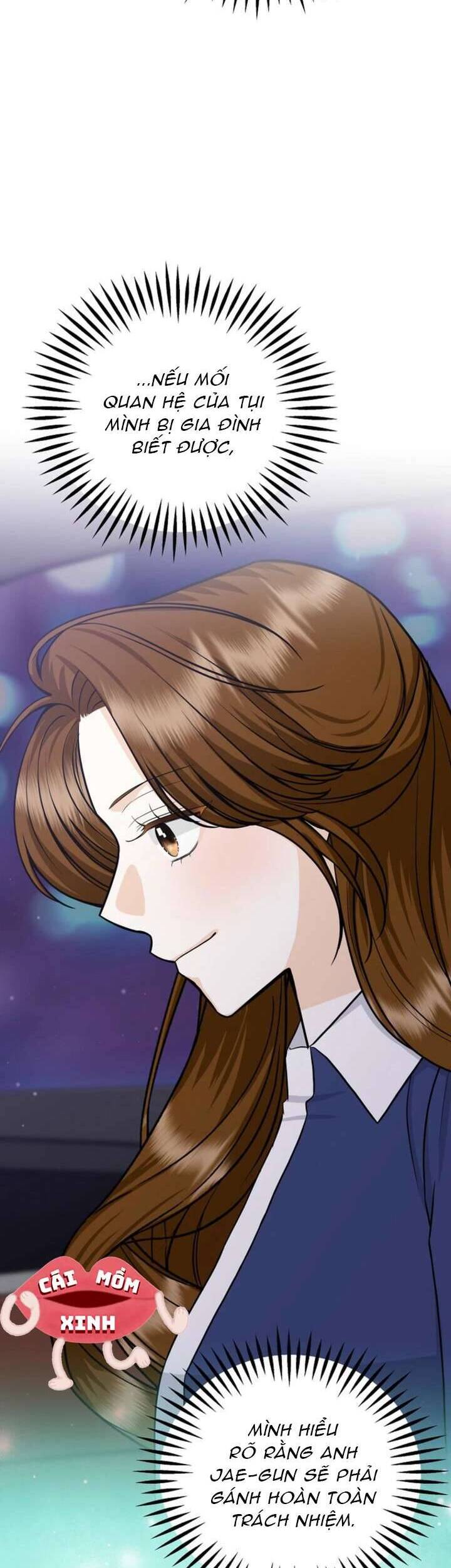 Hãy Tới Nhà Anh Đi Chap 29 - Next Chap 30