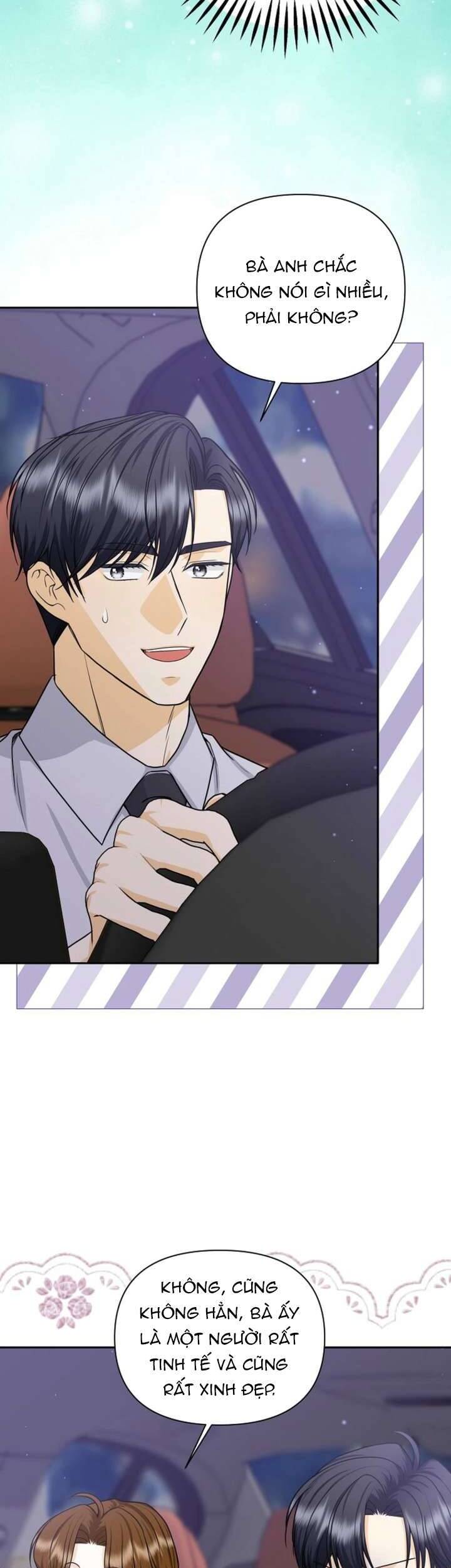 Hãy Tới Nhà Anh Đi Chap 29 - Next Chap 30