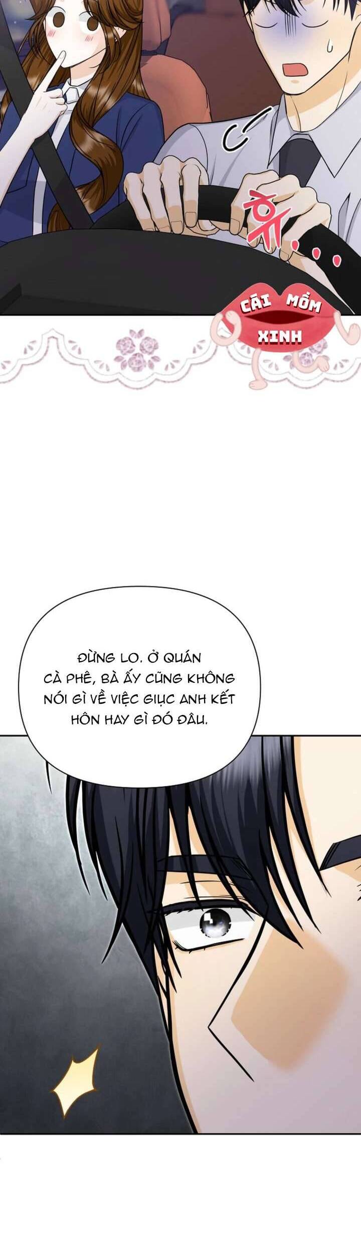 Hãy Tới Nhà Anh Đi Chap 29 - Next Chap 30