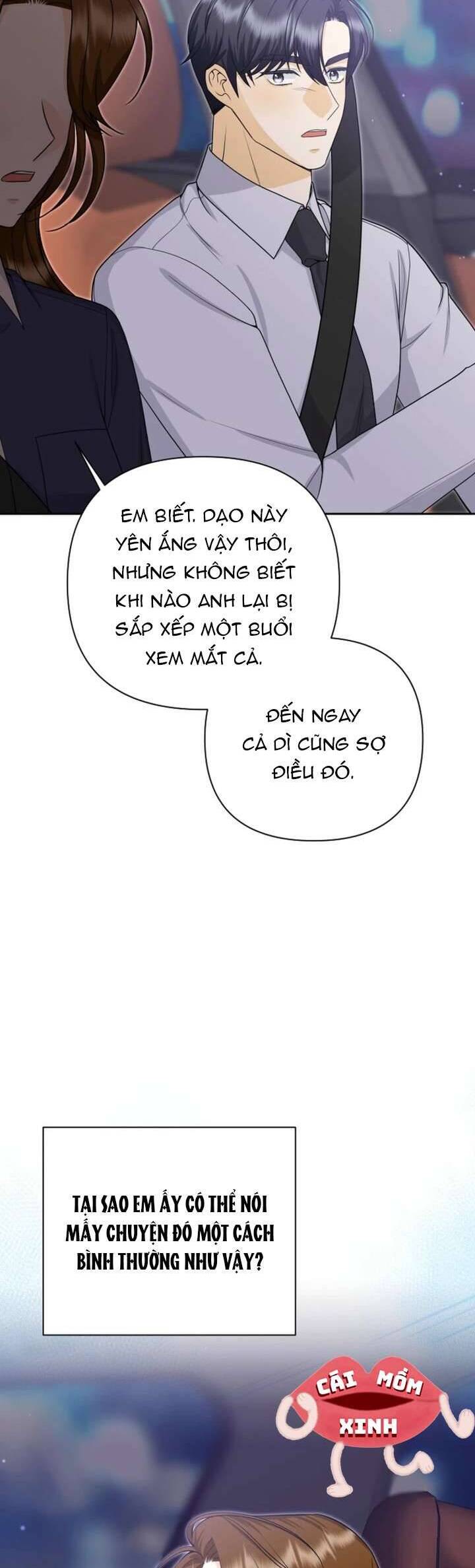Hãy Tới Nhà Anh Đi Chap 29 - Next Chap 30