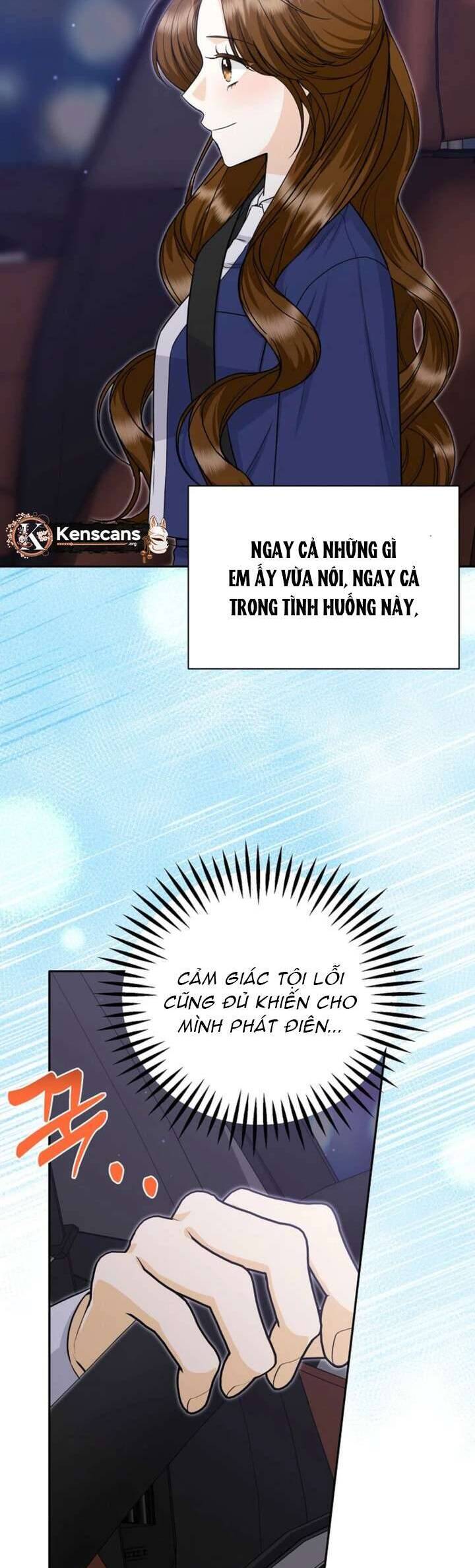 Hãy Tới Nhà Anh Đi Chap 29 - Next Chap 30