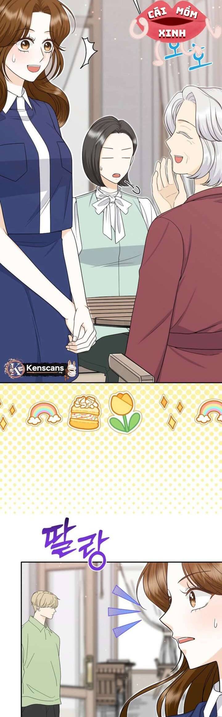 Hãy Tới Nhà Anh Đi Chap 29 - Next Chap 30