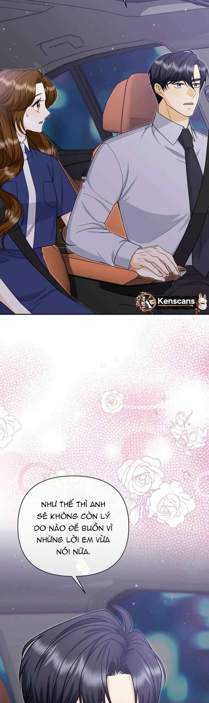 Hãy Tới Nhà Anh Đi Chap 29 - Next Chap 30