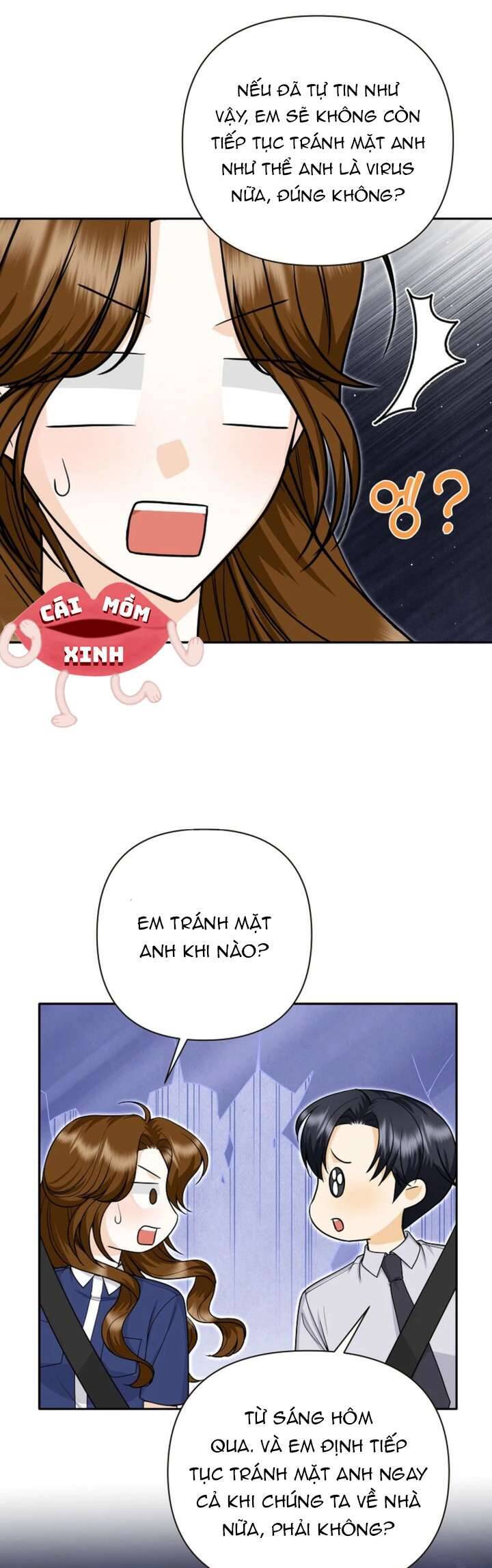 Hãy Tới Nhà Anh Đi Chap 29 - Next Chap 30