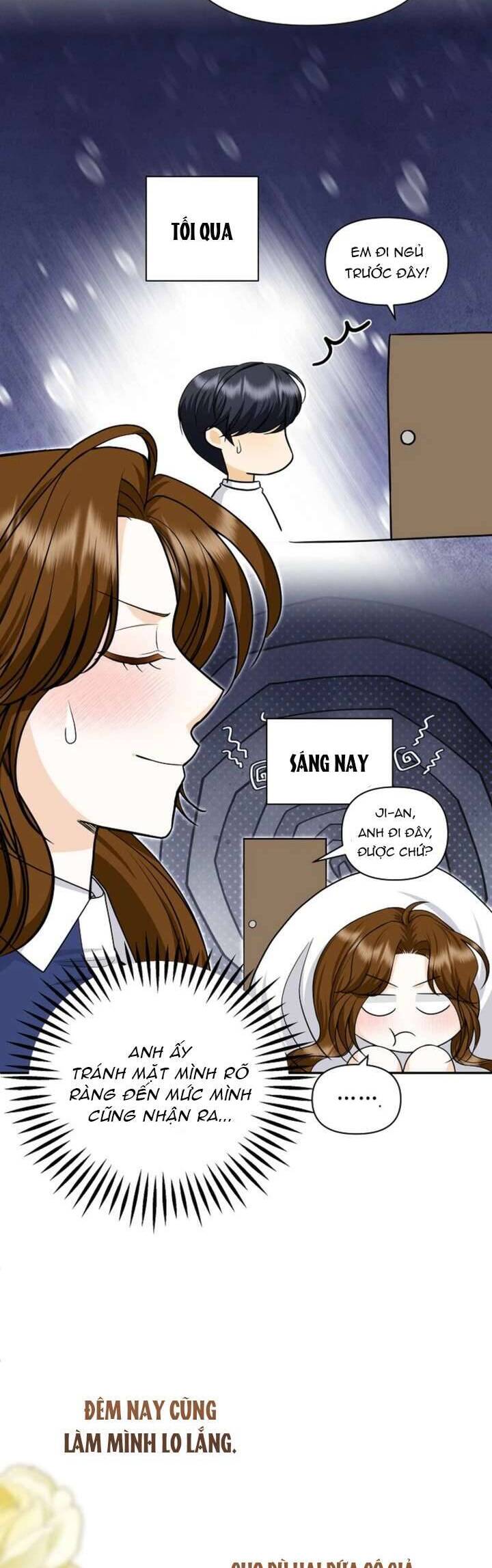 Hãy Tới Nhà Anh Đi Chap 29 - Next Chap 30