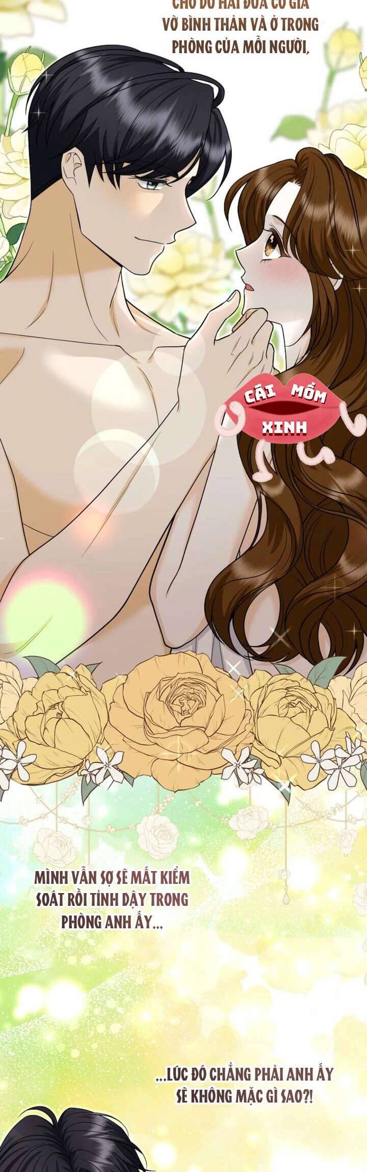 Hãy Tới Nhà Anh Đi Chap 29 - Next Chap 30