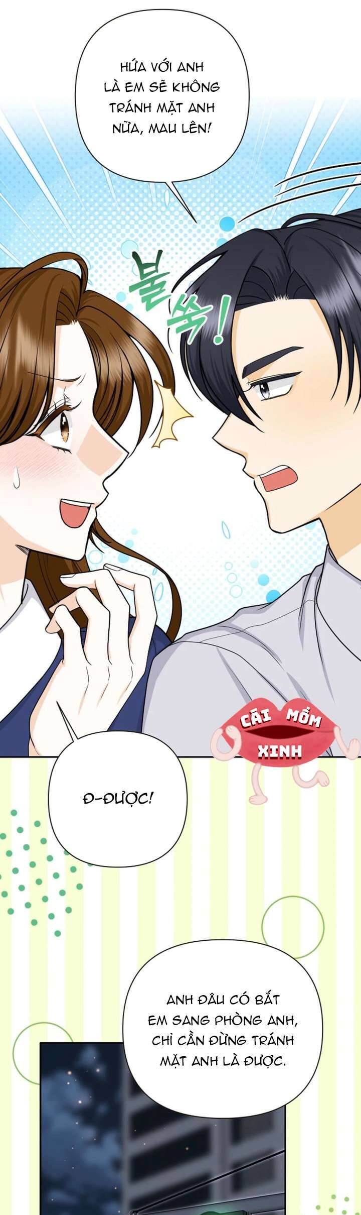 Hãy Tới Nhà Anh Đi Chap 29 - Next Chap 30