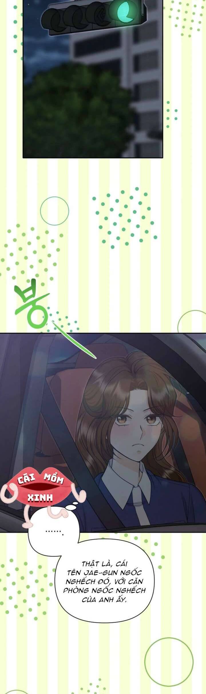 Hãy Tới Nhà Anh Đi Chap 29 - Next Chap 30