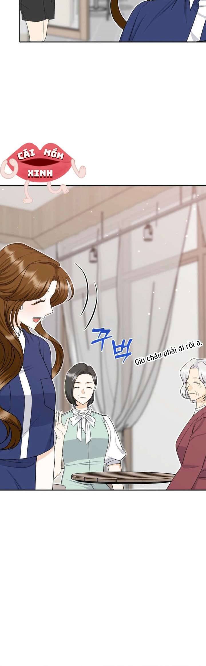Hãy Tới Nhà Anh Đi Chap 29 - Next Chap 30
