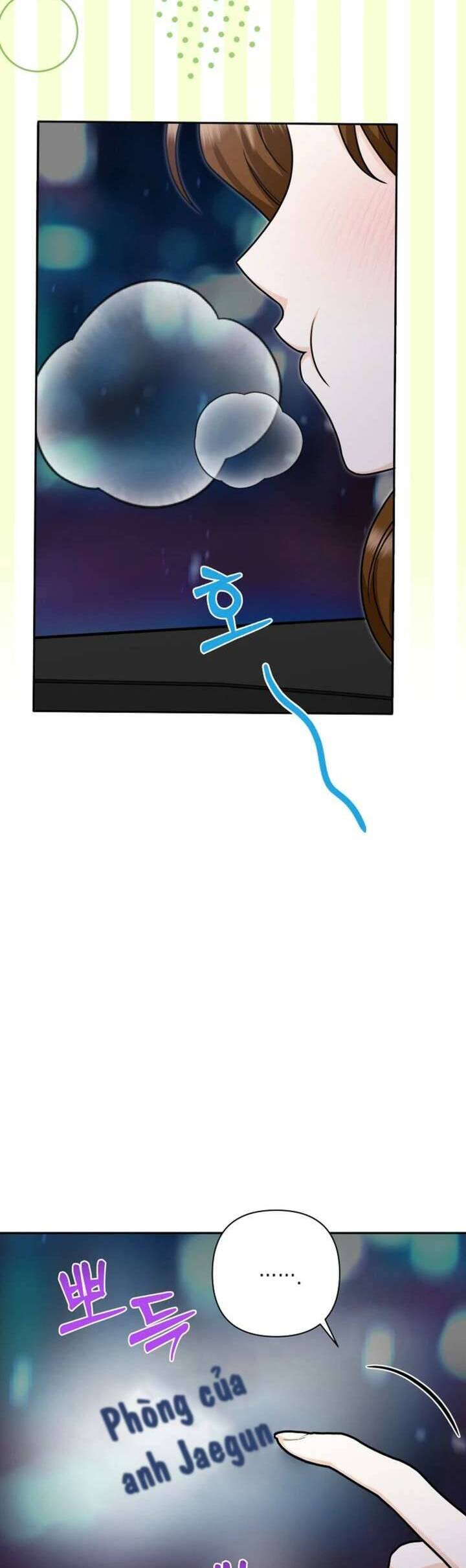 Hãy Tới Nhà Anh Đi Chap 29 - Next Chap 30