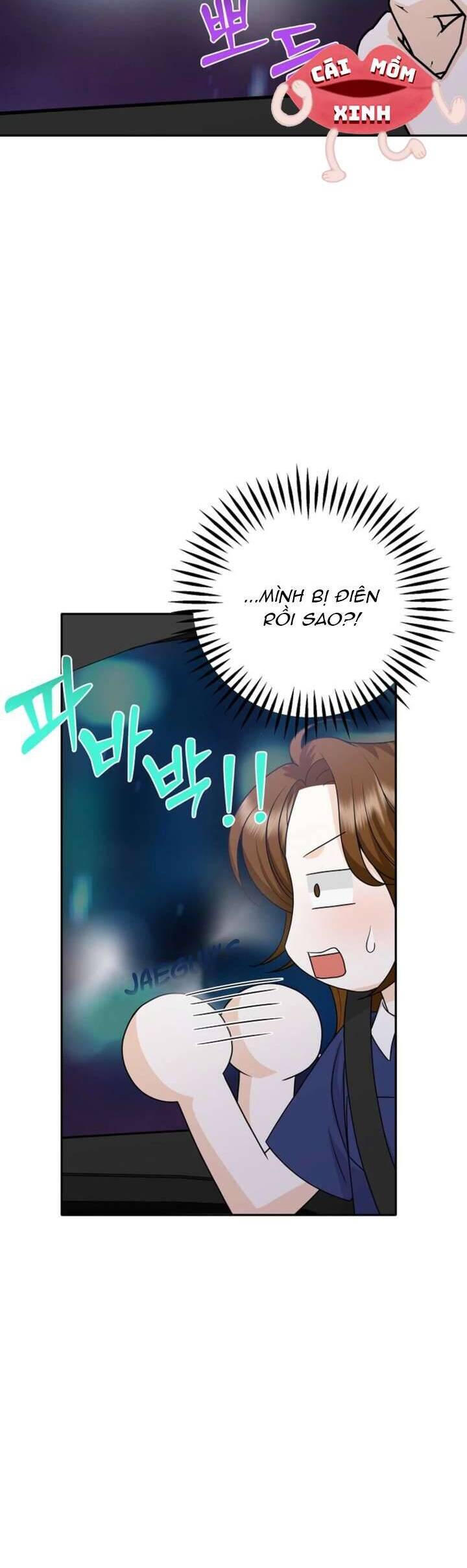 Hãy Tới Nhà Anh Đi Chap 29 - Next Chap 30