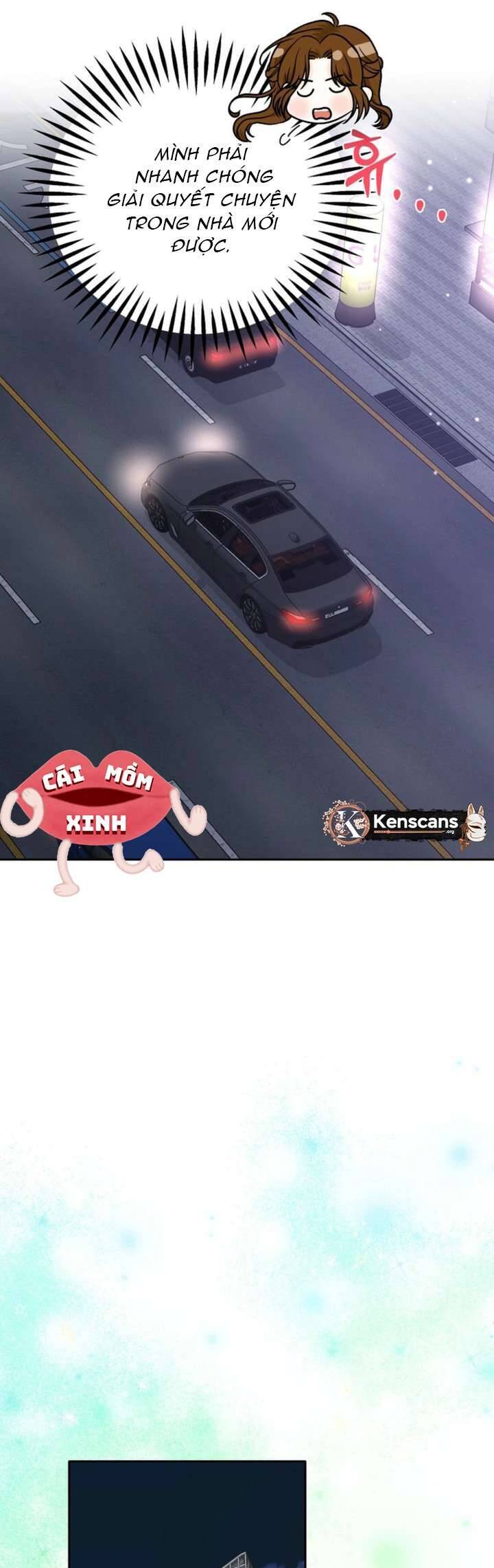 Hãy Tới Nhà Anh Đi Chap 29 - Next Chap 30