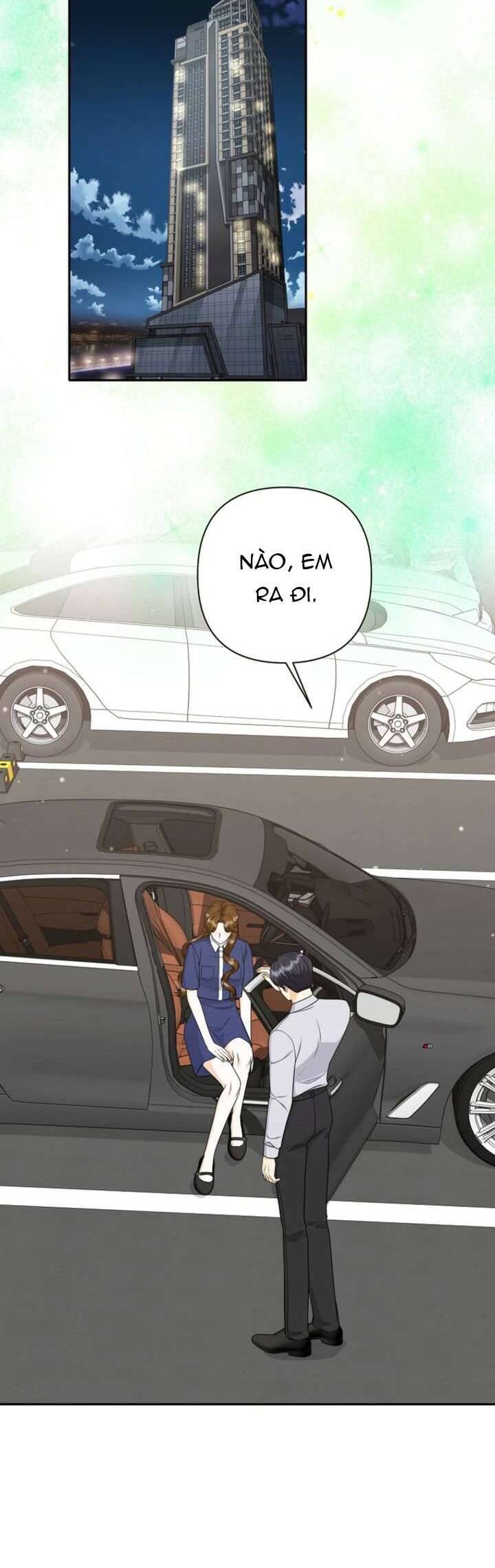 Hãy Tới Nhà Anh Đi Chap 29 - Next Chap 30