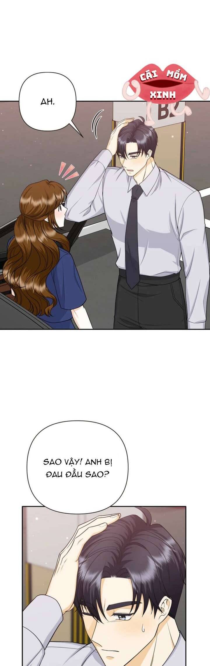 Hãy Tới Nhà Anh Đi Chap 29 - Next Chap 30